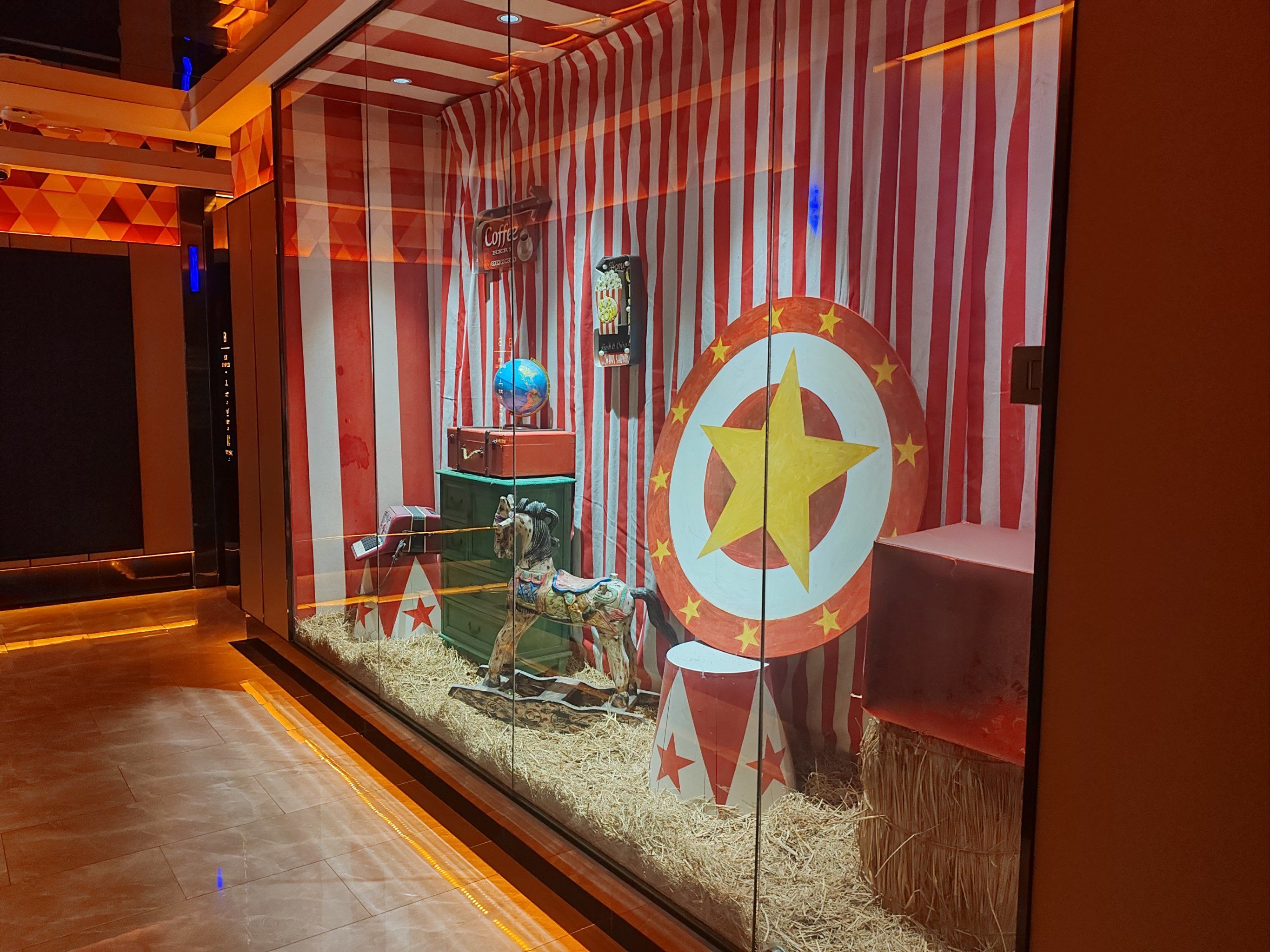 包头商务ktv为您带来商务娱乐好选择-昆都仑区ktv预定