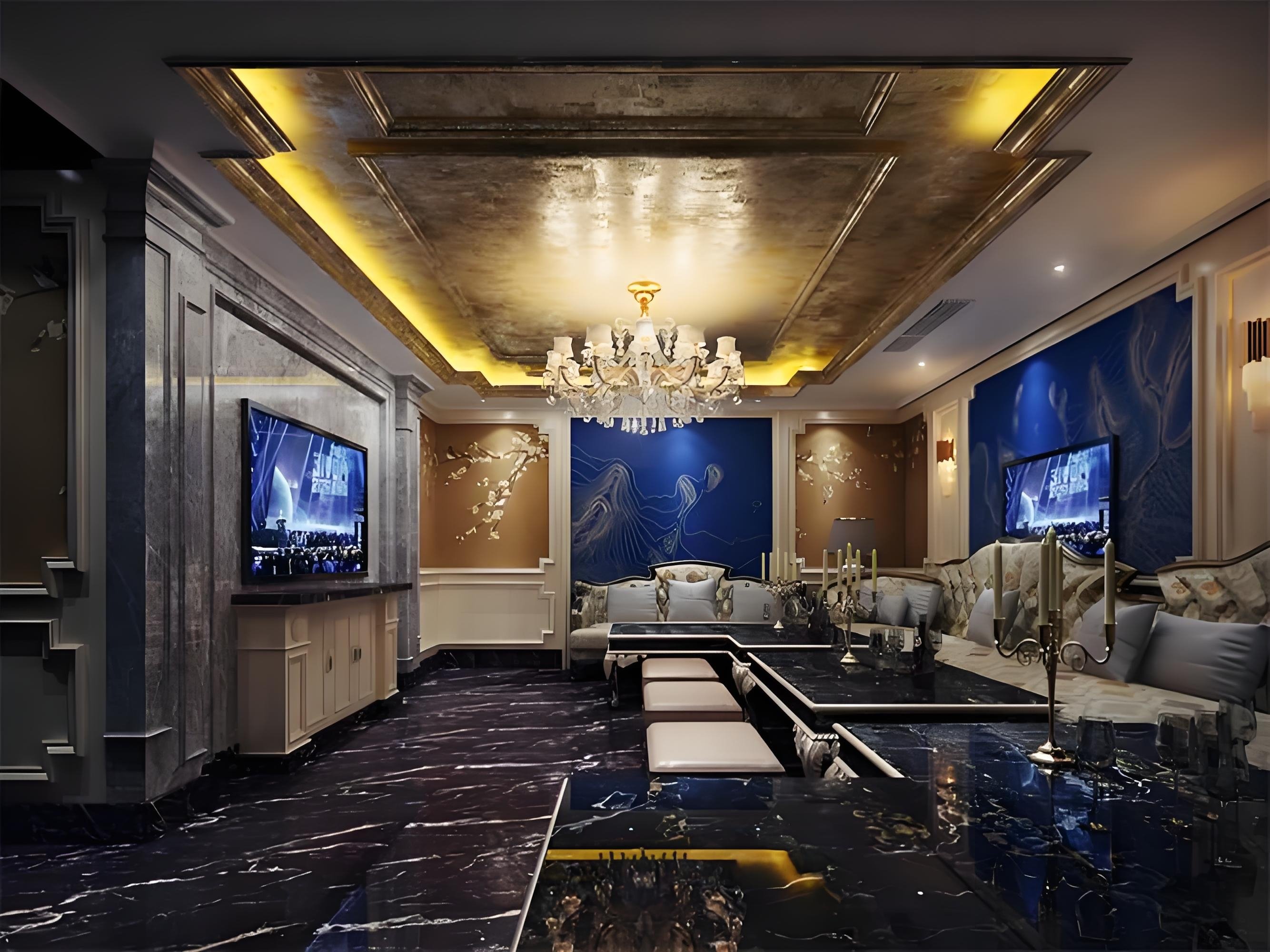 包头商务ktv精选商务ktv有哪些推荐-昆都仑区ktv预定